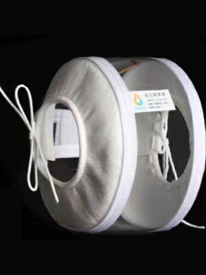 PVC Flange Cover
