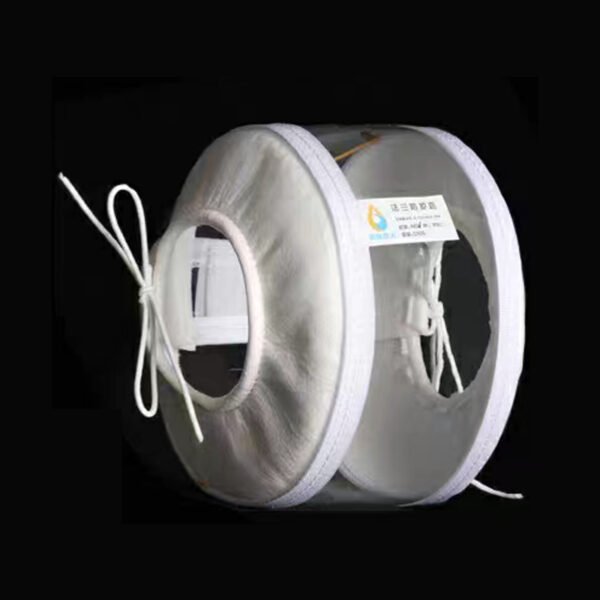 PVC Flange Cover