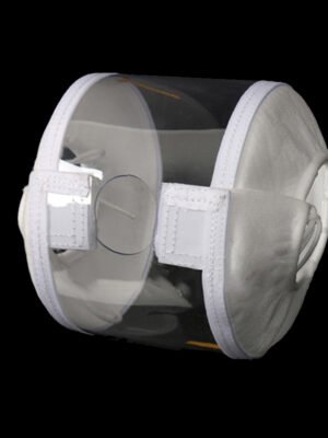 PVC Butterfly Valve Cover