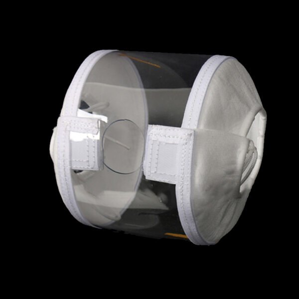 PVC Butterfly Valve Cover