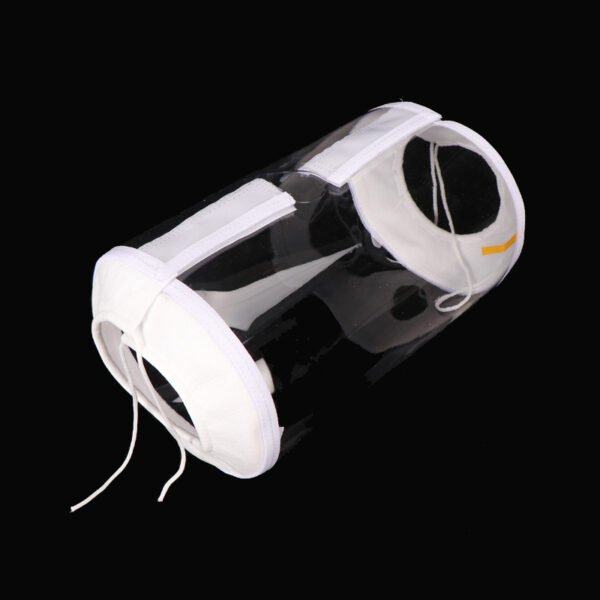 PVC Ball Valve Cover