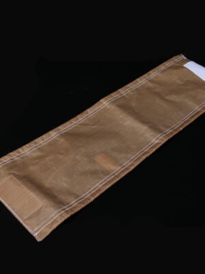 Teflon Flange Protective Cover