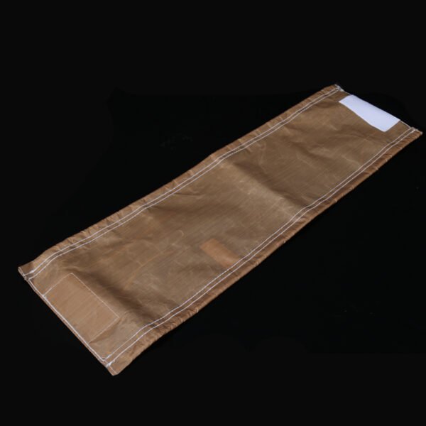Teflon Flange Protective Cover
