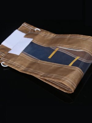 Transparent Teflon Flange Protective Cover