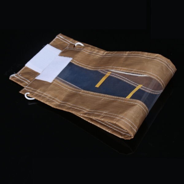 Transparent Teflon Flange Protective Cover