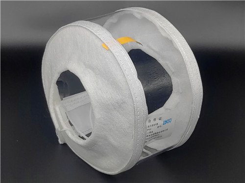PVC Flange Protector