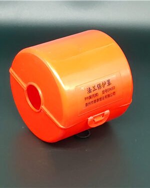 PP Plastic Flange Protector