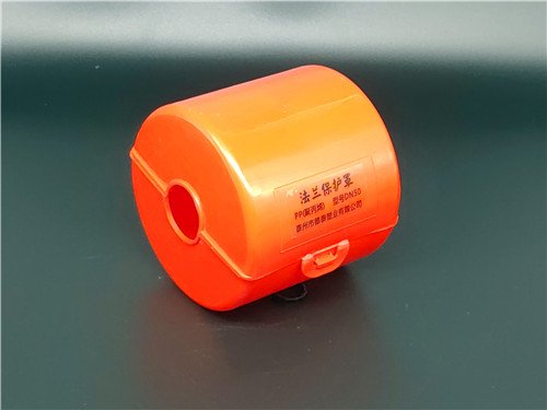 PP Plastic Flange Protector