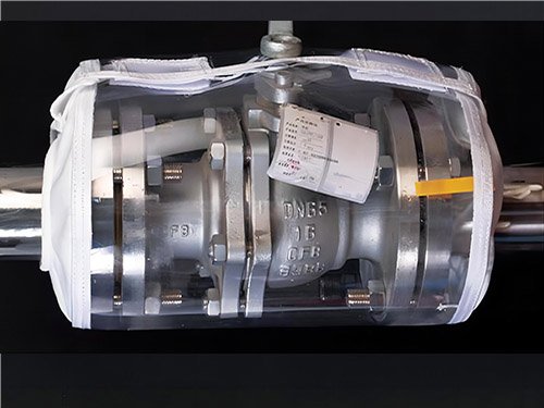 Valve Protector
