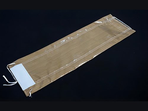 Teflon Flange Protector