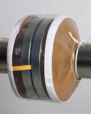 Teflon Flange Protector