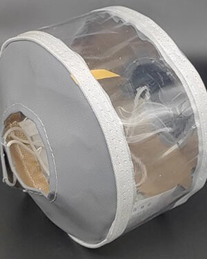 Teflon Flange Protector