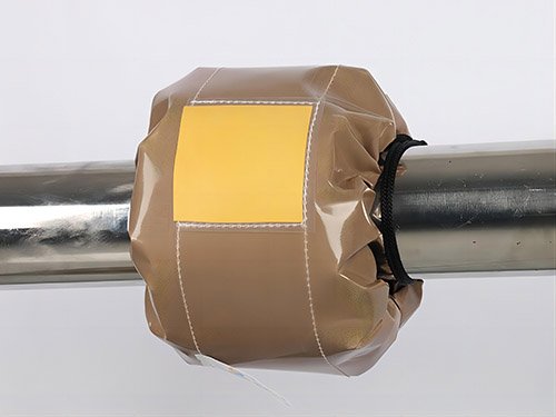 Teflon Flange Protector