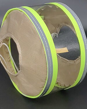 Teflon Flange Protector