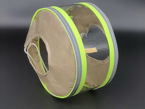 Teflon Flange Protector