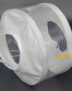 Teflon Flange Protector
