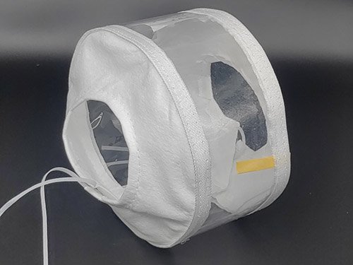 Teflon Flange Protector