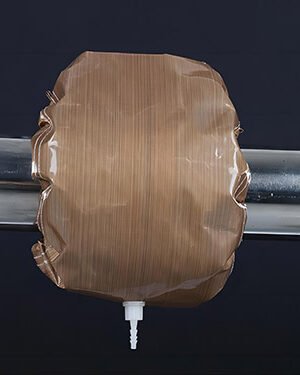 Teflon Flange Protector