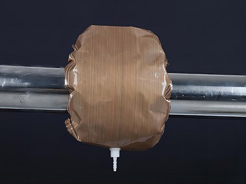 Teflon Flange Protector