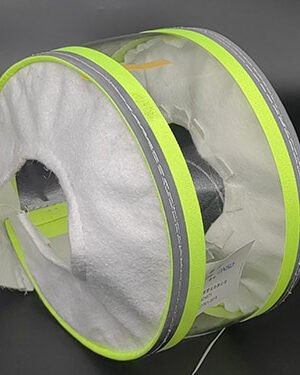 Teflon Flange Protector