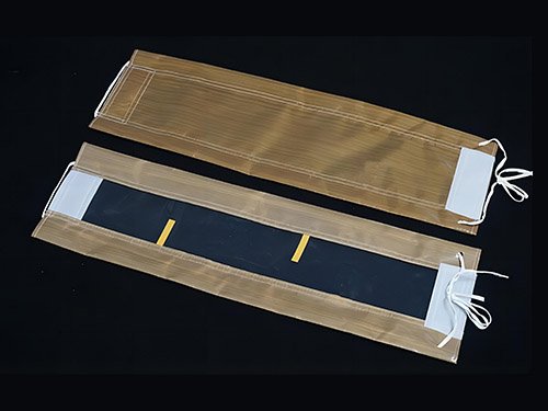 Teflon Flange Protector