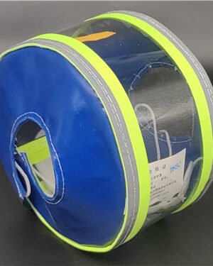 Silicone Flange Protector