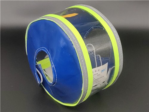 Silicone Flange Protector