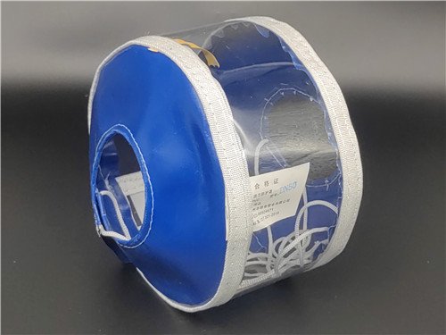 Silicone Flange Protector
