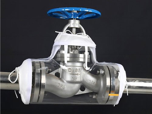 Valve Protector