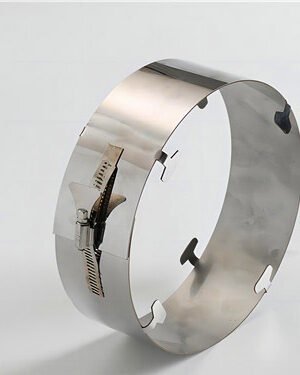 Stainless Steel Flange Protector