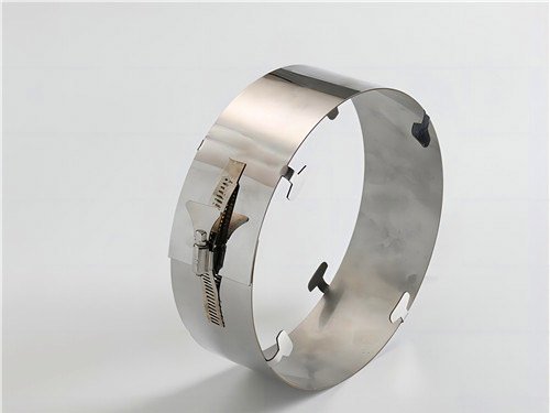 Stainless Steel Flange Protector
