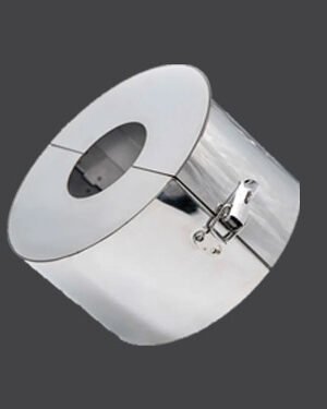 Stainless Steel Flange Protector
