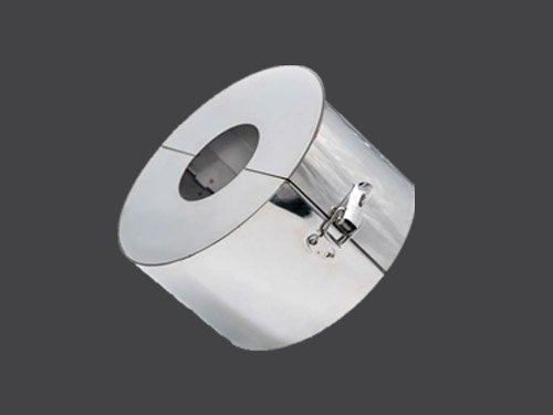 Stainless Steel Flange Protector