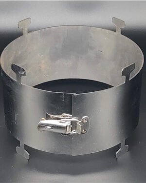 Stainless Steel Flange Protector