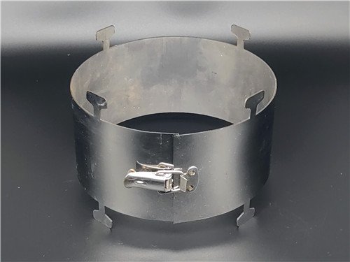 Stainless Steel Flange Protector