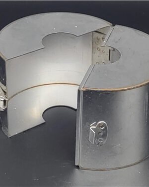 Stainless Steel Flange Protector