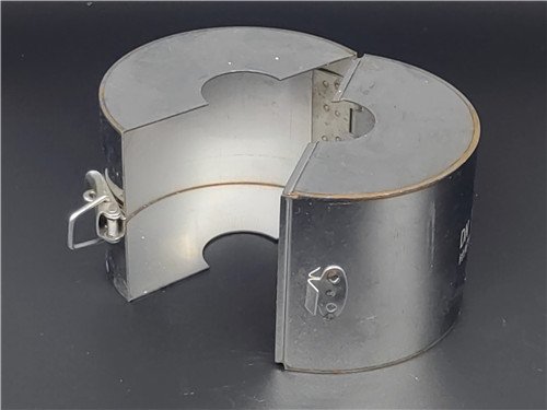 Stainless Steel Flange Protector