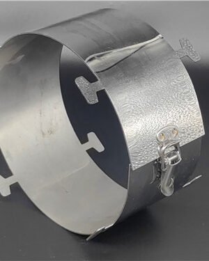 Stainless Steel Flange Protector