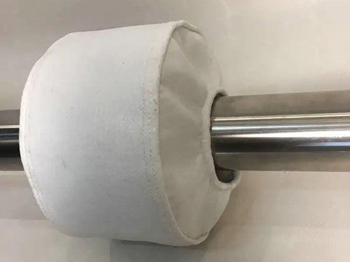 Polypropylene Flange Protector