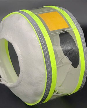 PVC Flange Protector