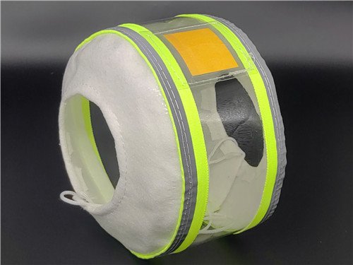 PVC Flange Protector