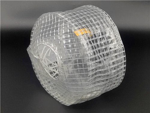 PVC Flange Protector