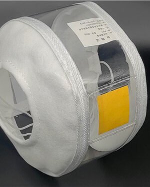 PVC Flange Protector