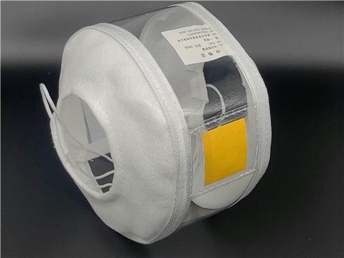 PVC Flange Protector