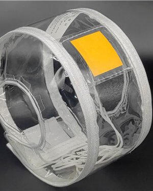 PVC Flange Protector