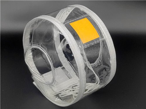 PVC Flange Protector