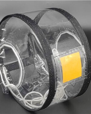 PVC Flange Protector