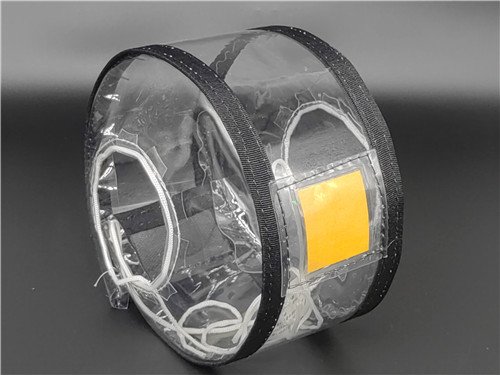 PVC Flange Protector