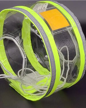 PVC Flange Protector