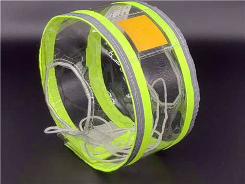 PVC Flange Protector